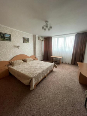Zarea Hotel